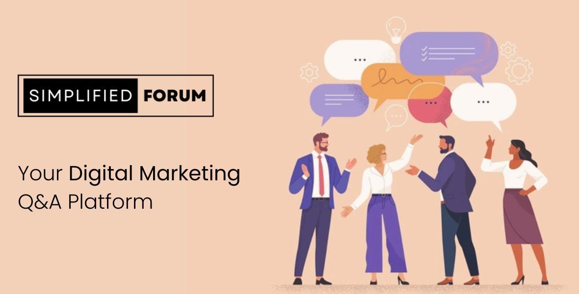 Forum Topics Simplified Forum - Topic Detail